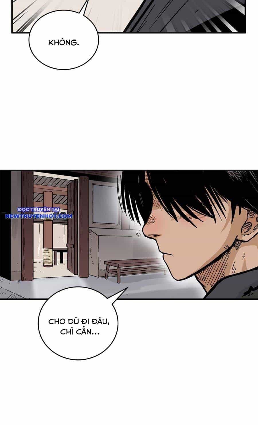 Hỏa Sơn Quyền - Chương 181 - ảnh 15