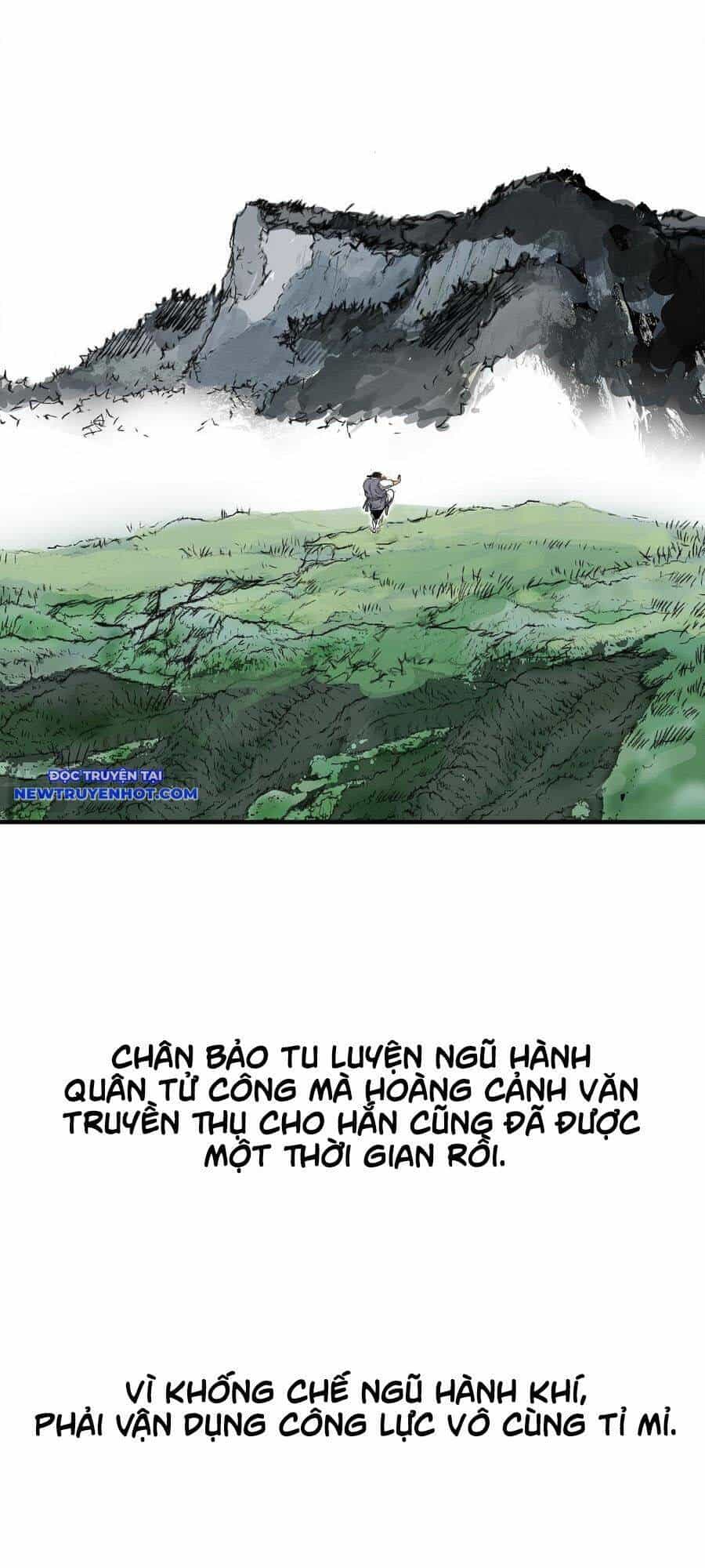 Hỏa Sơn Quyền - Chương 181 - ảnh 18