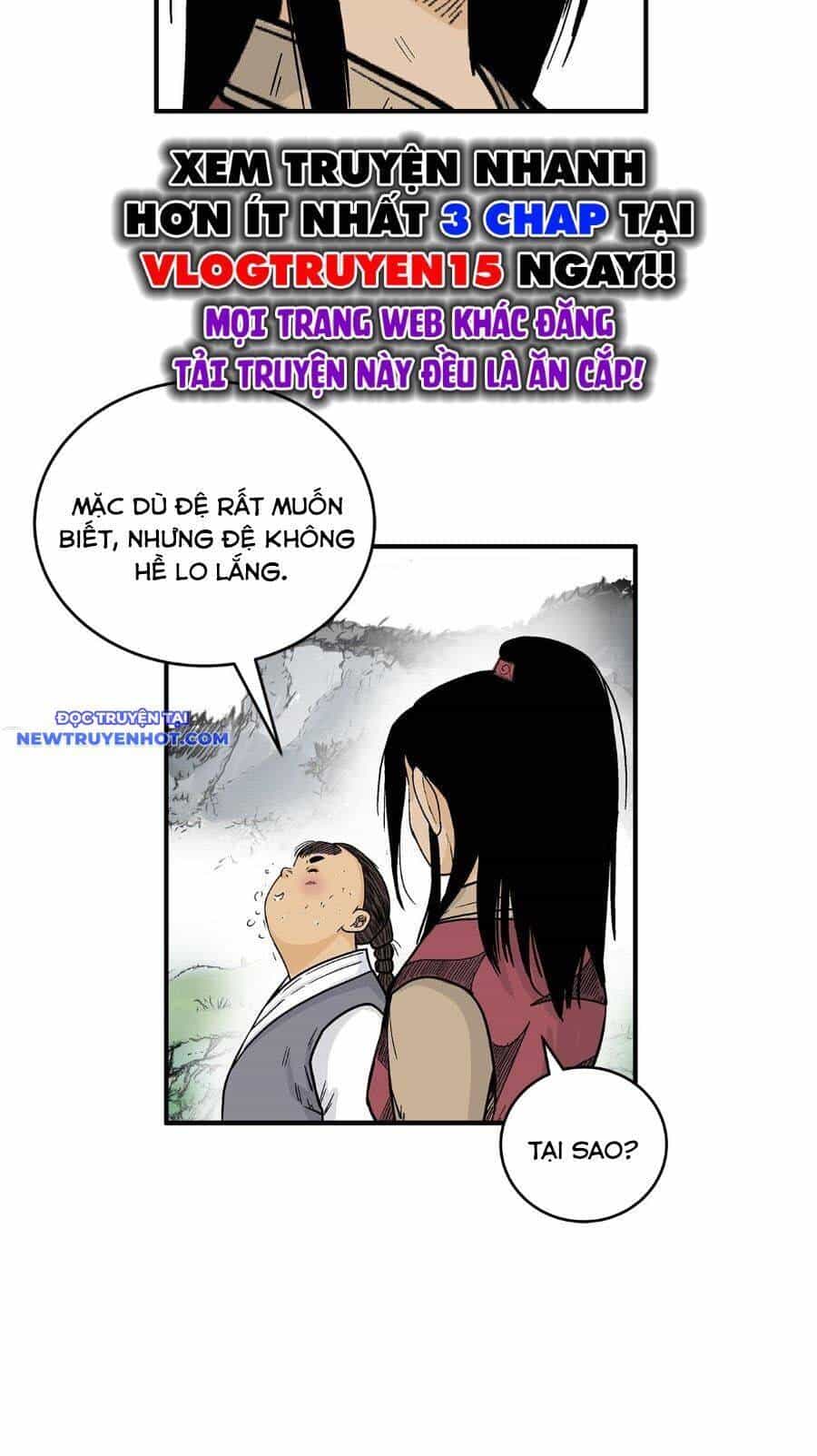 Hỏa Sơn Quyền - Chương 181 - ảnh 25