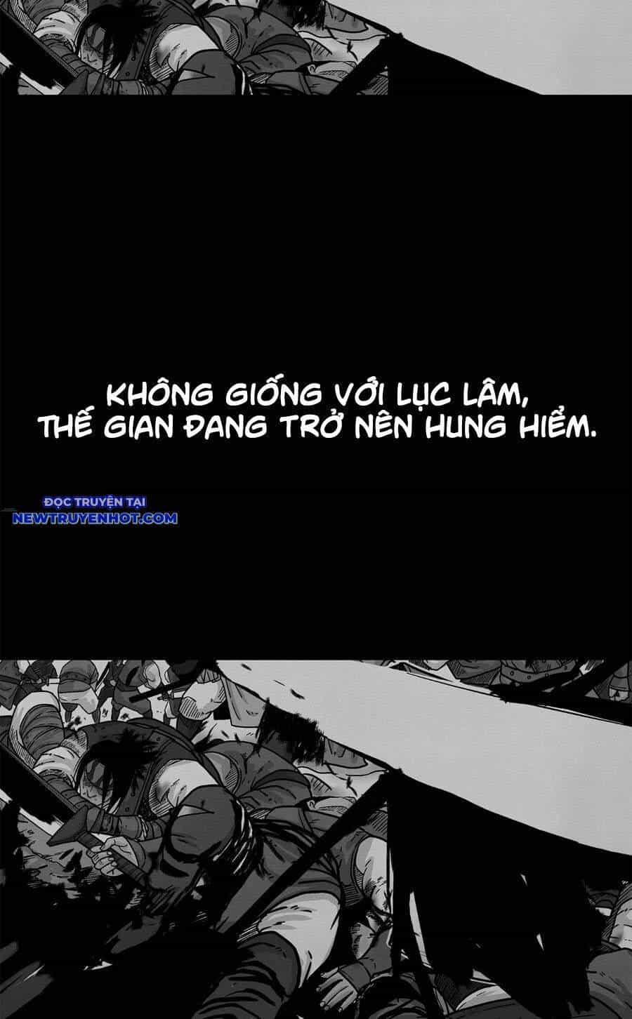 Hỏa Sơn Quyền - Chương 181 - ảnh 30