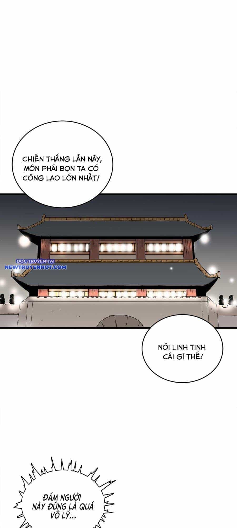 Hỏa Sơn Quyền - Chương 182 - ảnh 16