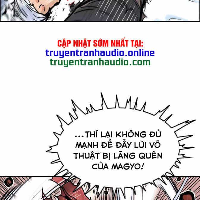 Hỏa Sơn Quyền - Chương 19 - ảnh 22