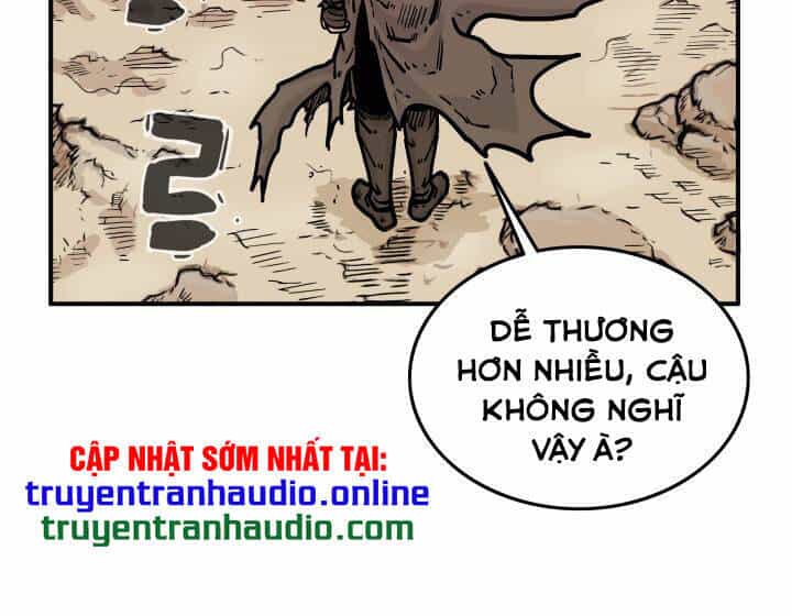 Hỏa Sơn Quyền - Chương 19 - ảnh 43