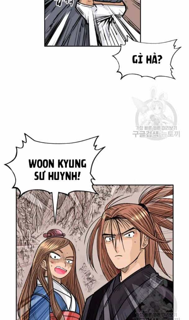 Hỏa Sơn Quyền - Chương 2 - ảnh 43