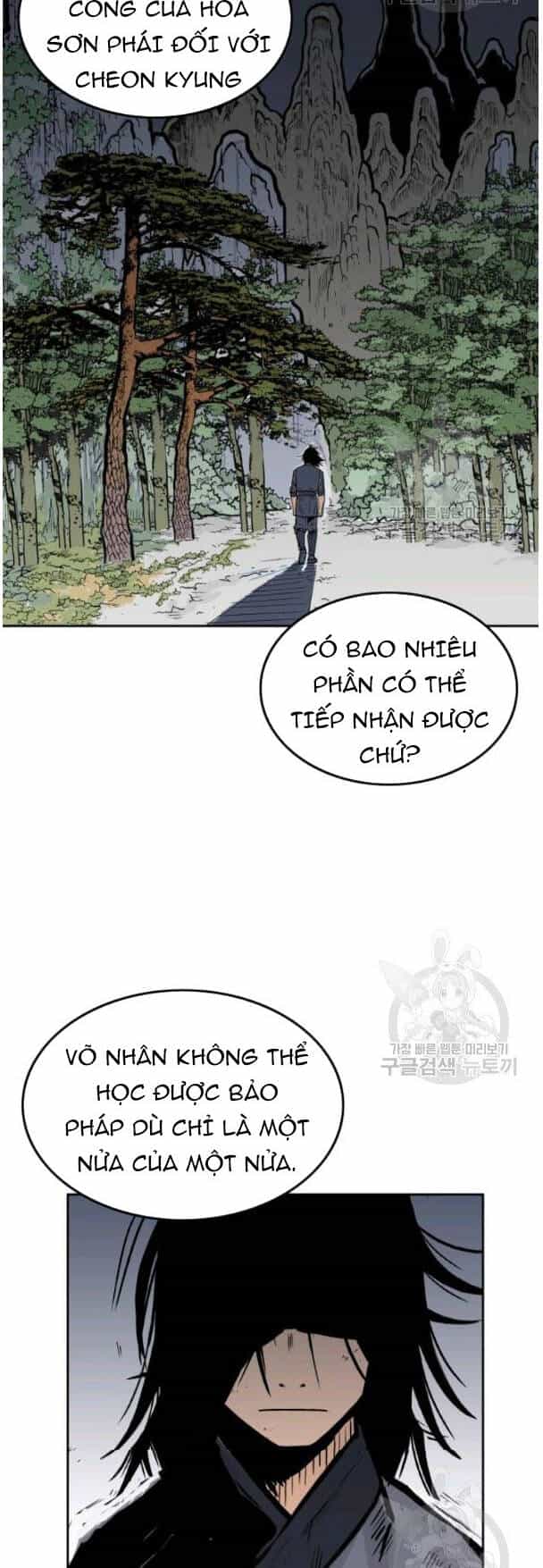 Hỏa Sơn Quyền - Chương 2 - ảnh 54