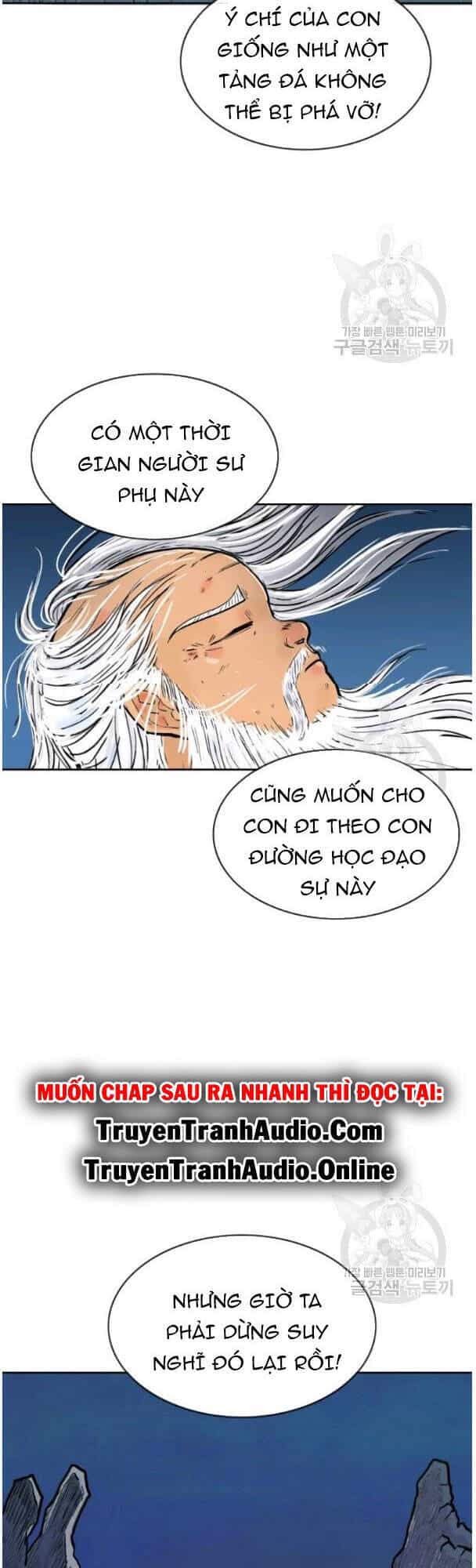 Hỏa Sơn Quyền - Chương 2 - ảnh 56
