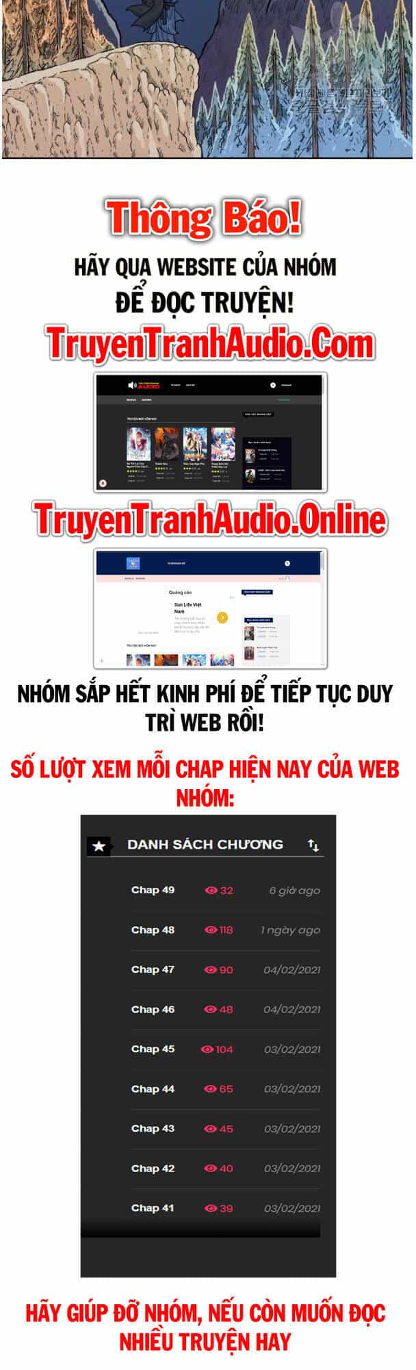 Hỏa Sơn Quyền - Chương 2 - ảnh 58