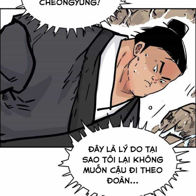 Hỏa Sơn Quyền - Chương 20 - ảnh 49