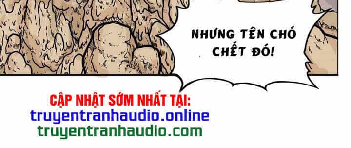 Hỏa Sơn Quyền - Chương 21 - ảnh 15