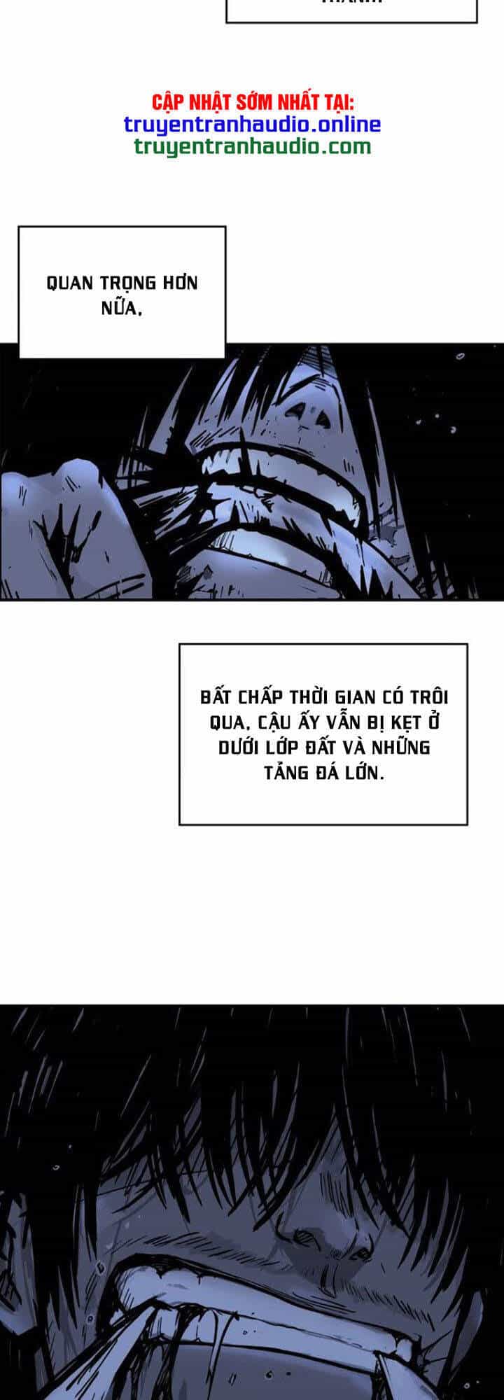 Hỏa Sơn Quyền - Chương 21 - ảnh 54