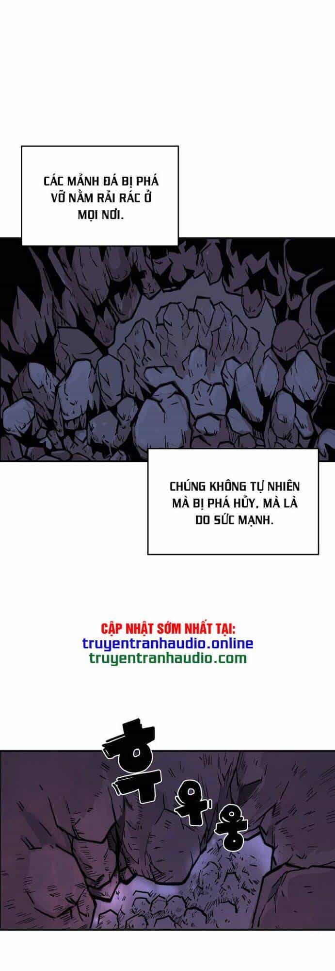 Hỏa Sơn Quyền - Chương 22 - ảnh 19