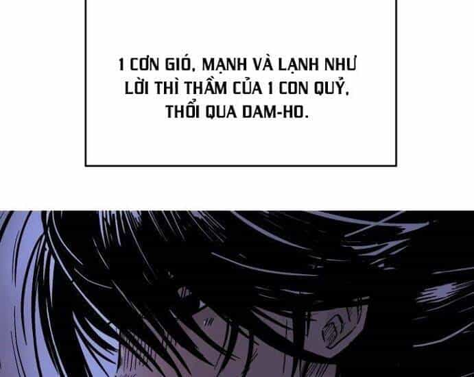 Hỏa Sơn Quyền - Chương 22 - ảnh 21