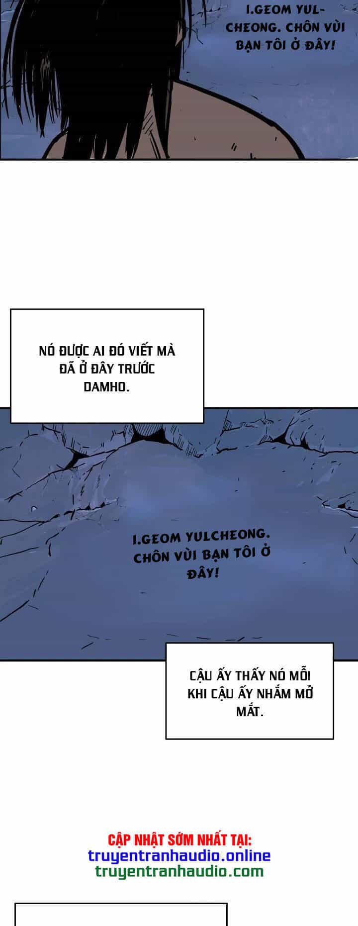 Hỏa Sơn Quyền - Chương 22 - ảnh 51