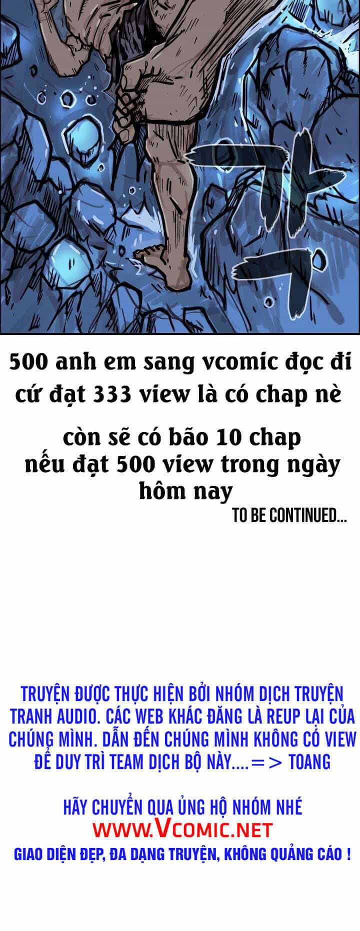 Hỏa Sơn Quyền - Chương 22 - ảnh 55