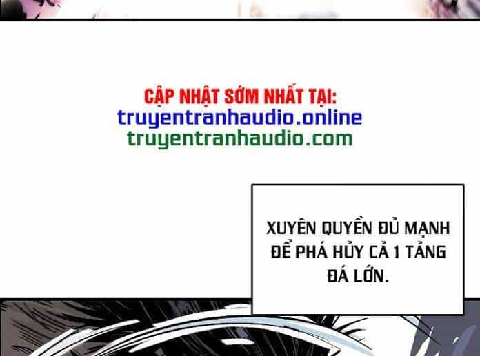 Hỏa Sơn Quyền - Chương 23 - ảnh 30