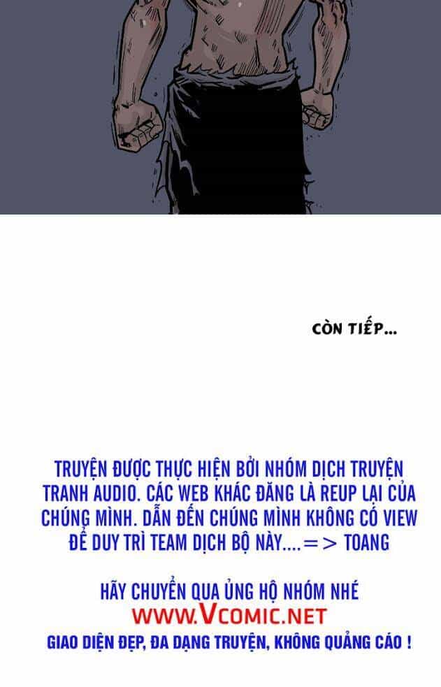 Hỏa Sơn Quyền - Chương 23 - ảnh 45