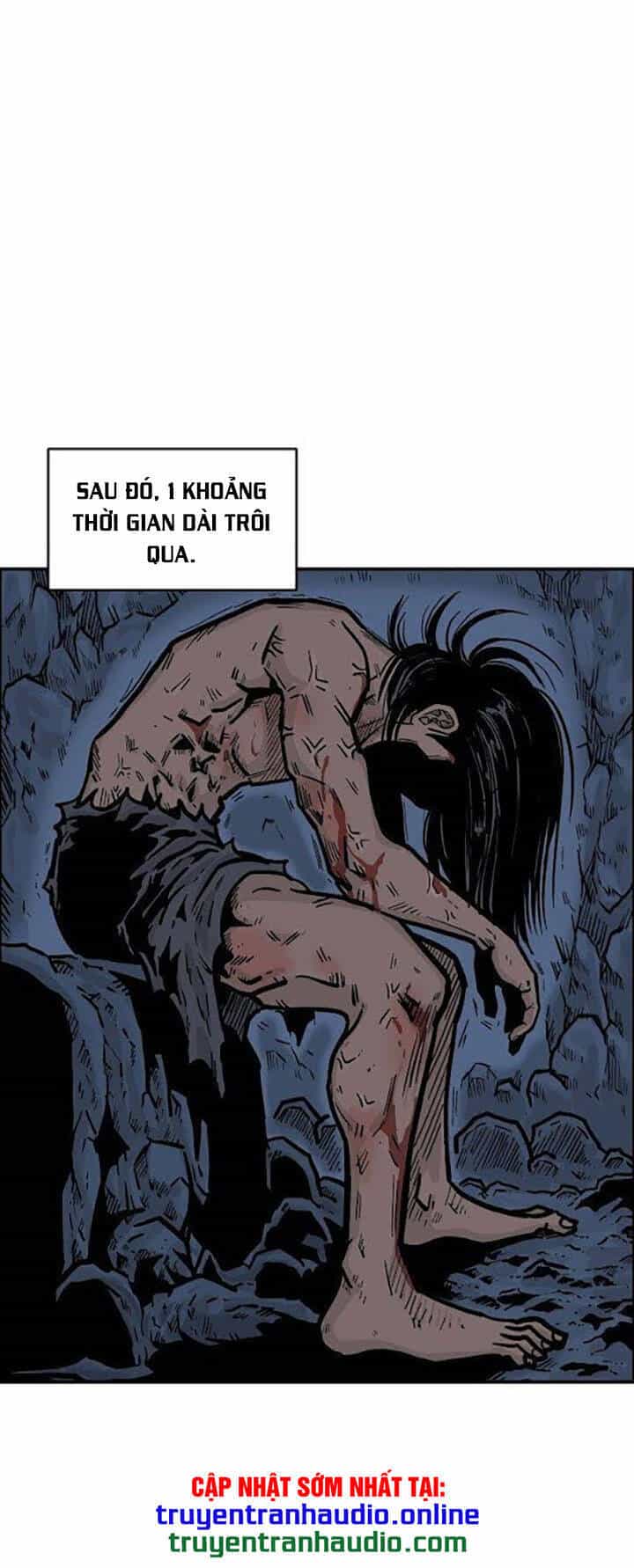 Hỏa Sơn Quyền - Chương 24 - ảnh 11