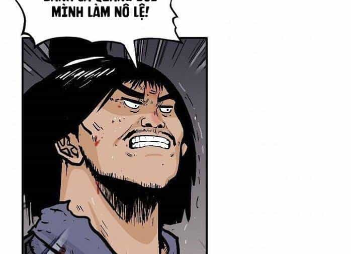 Hỏa Sơn Quyền - Chương 29 - ảnh 21