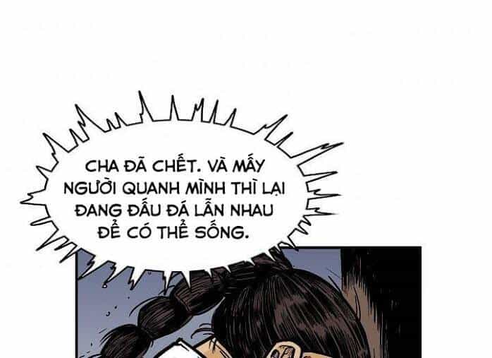 Hỏa Sơn Quyền - Chương 29 - ảnh 33