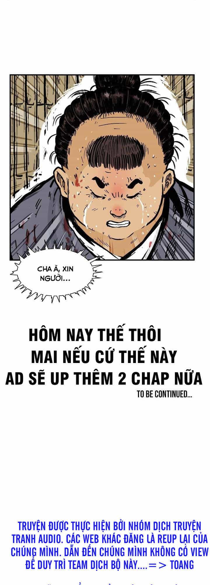 Hỏa Sơn Quyền - Chương 29 - ảnh 47