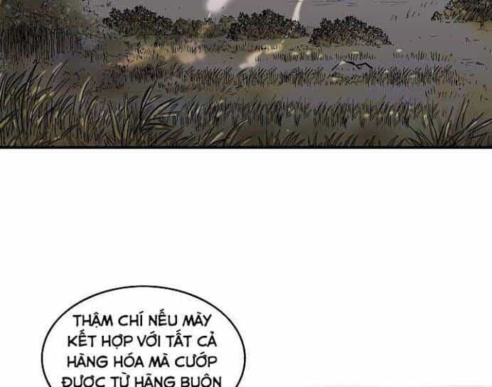 Hỏa Sơn Quyền - Chương 29 - ảnh 6