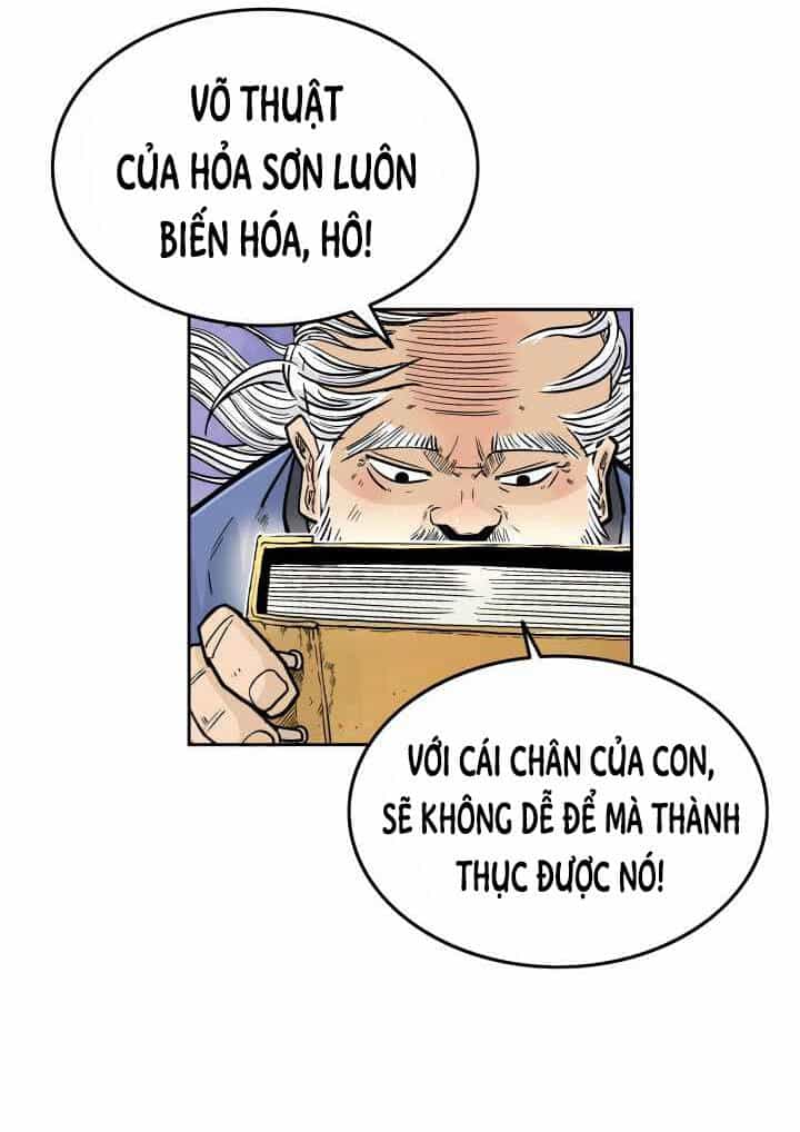 Hỏa Sơn Quyền - Chương 3 - ảnh 29