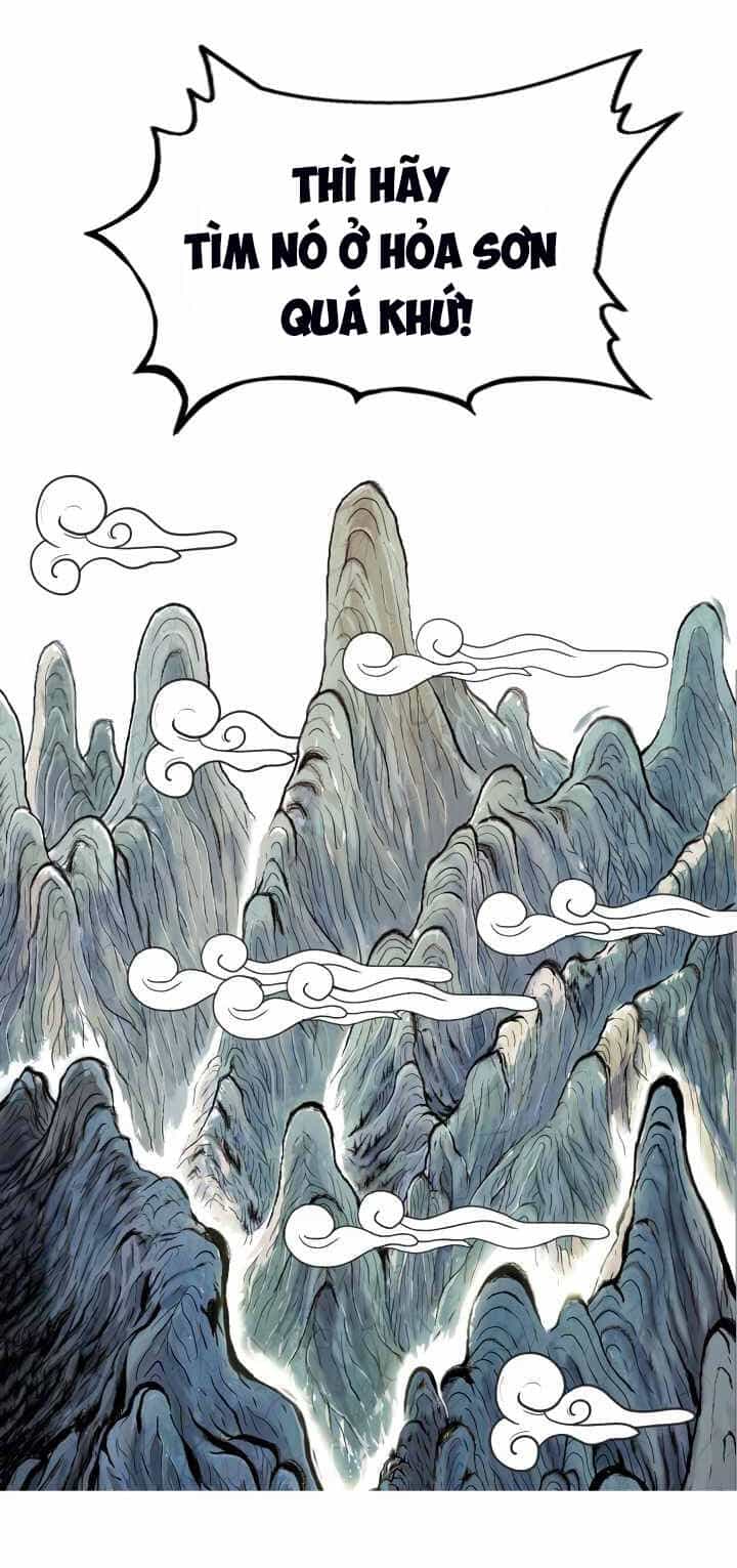 Hỏa Sơn Quyền - Chương 3 - ảnh 35