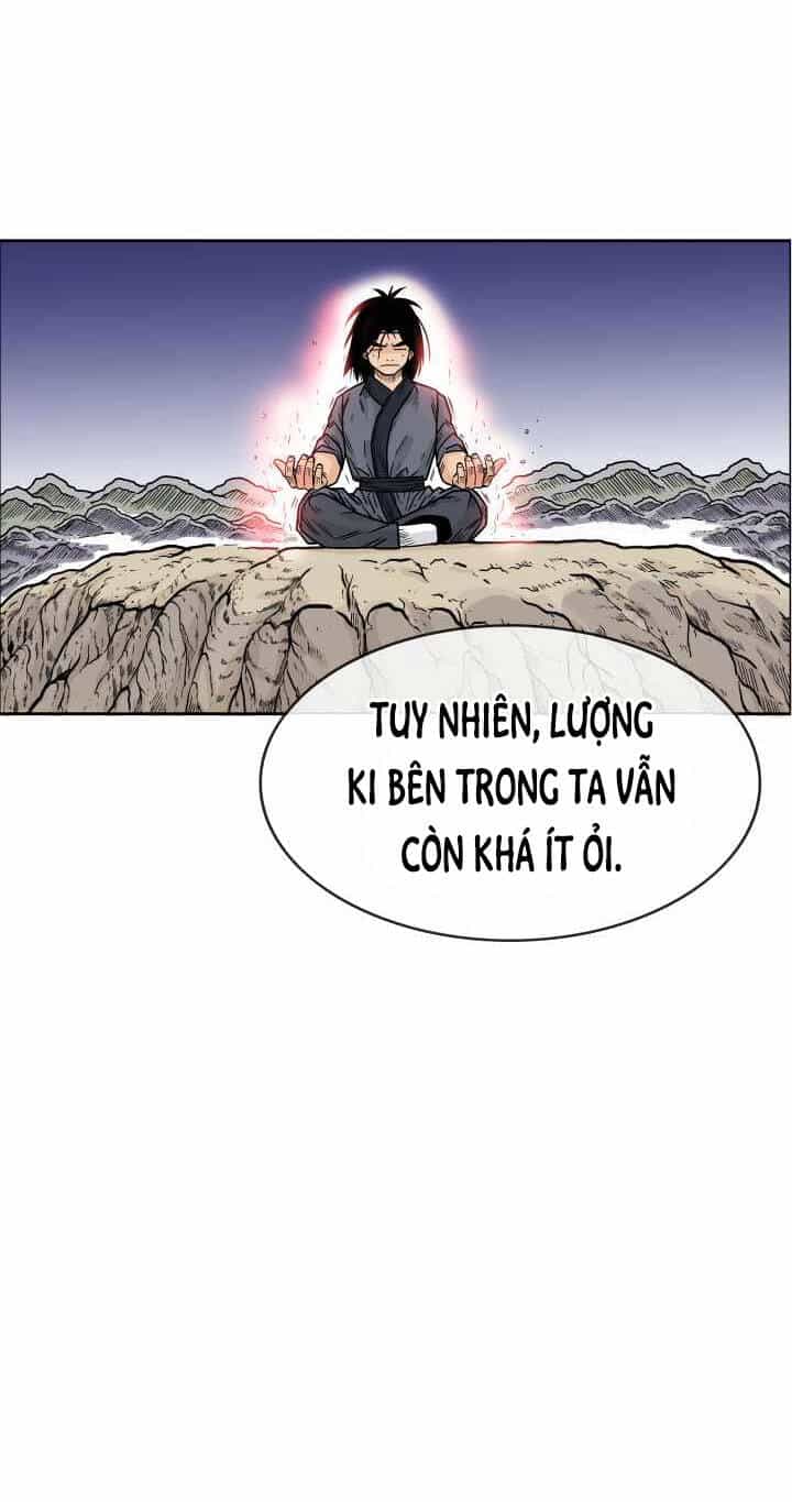 Hỏa Sơn Quyền - Chương 3 - ảnh 38