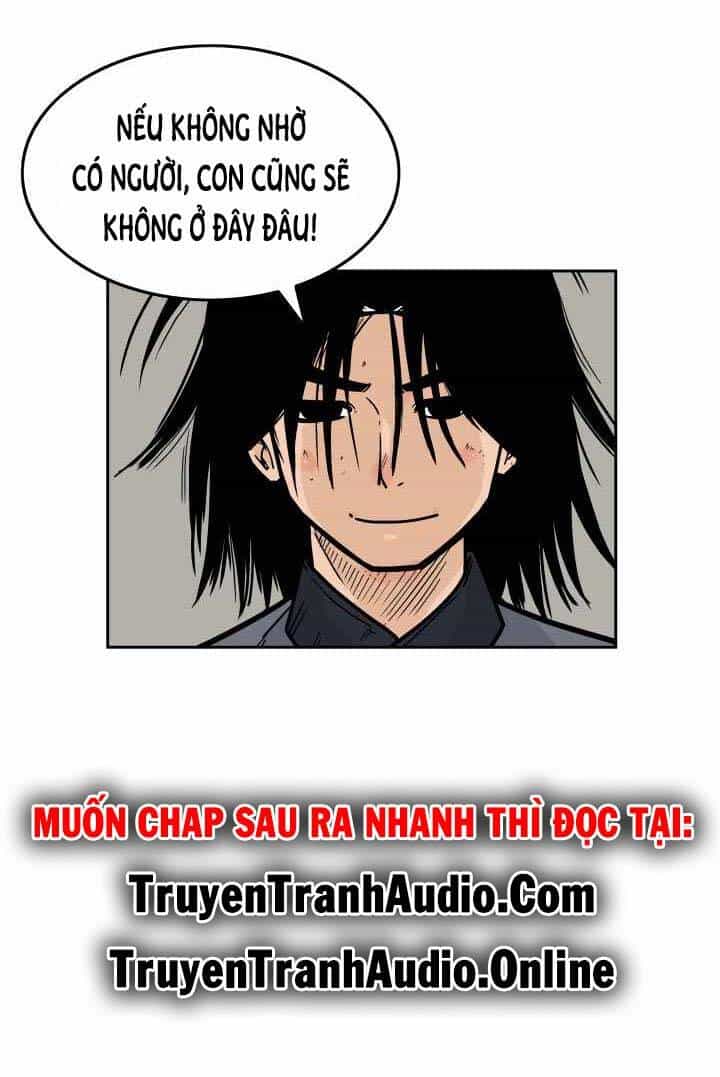 Hỏa Sơn Quyền - Chương 3 - ảnh 4