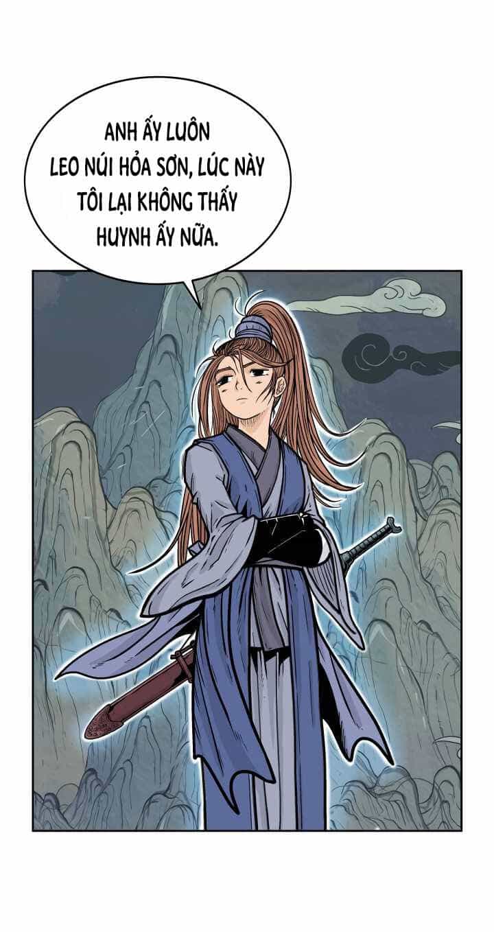 Hỏa Sơn Quyền - Chương 3 - ảnh 44