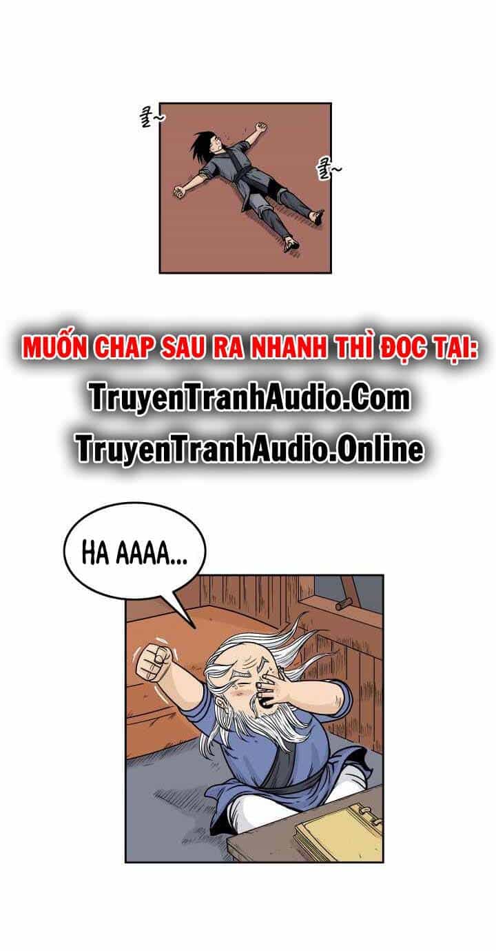 Hỏa Sơn Quyền - Chương 3 - ảnh 49