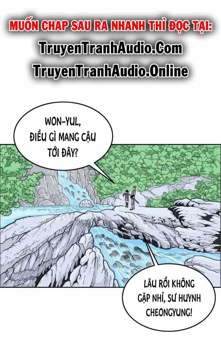 Hỏa Sơn Quyền - Chương 3 - ảnh 57