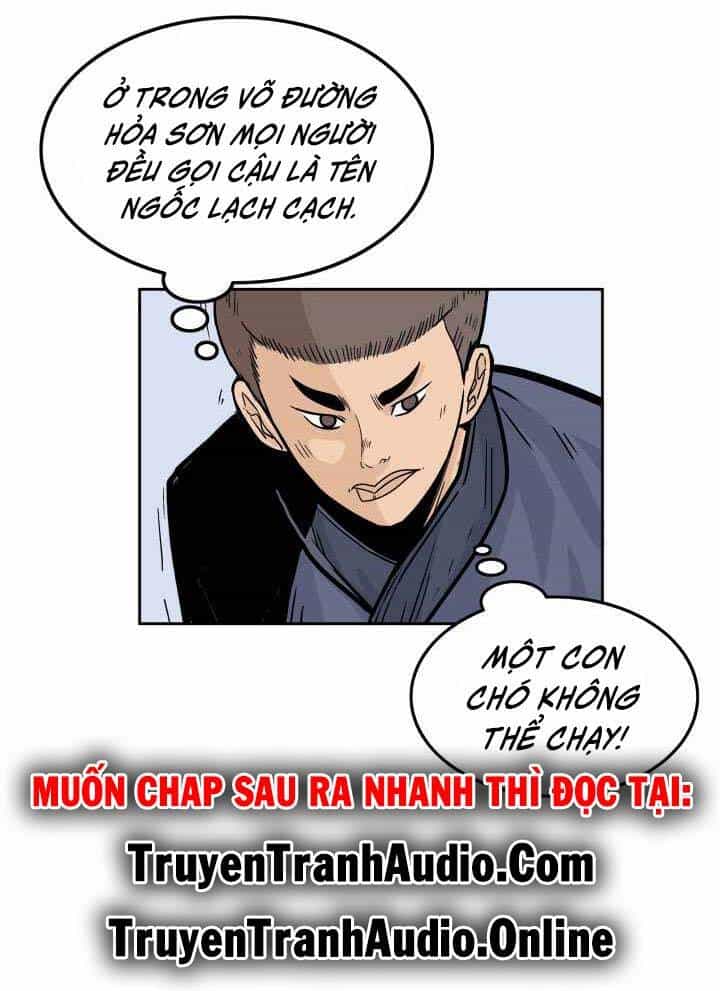 Hỏa Sơn Quyền - Chương 3 - ảnh 61