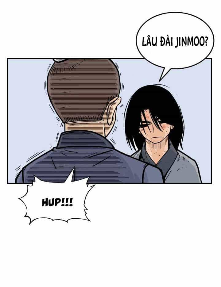 Hỏa Sơn Quyền - Chương 3 - ảnh 63