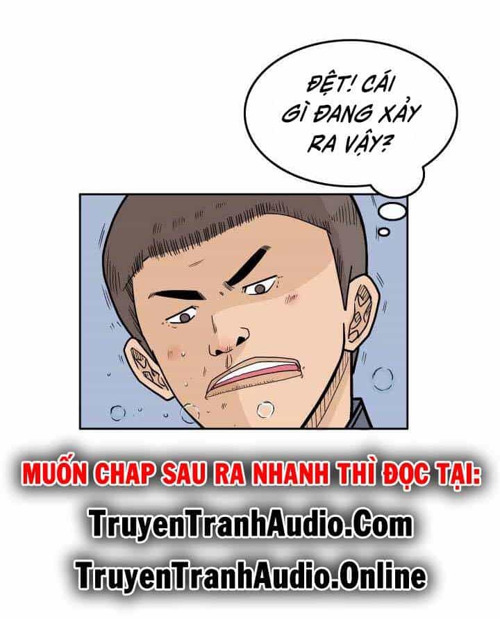 Hỏa Sơn Quyền - Chương 3 - ảnh 69