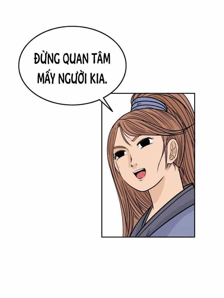 Hỏa Sơn Quyền - Chương 3 - ảnh 78
