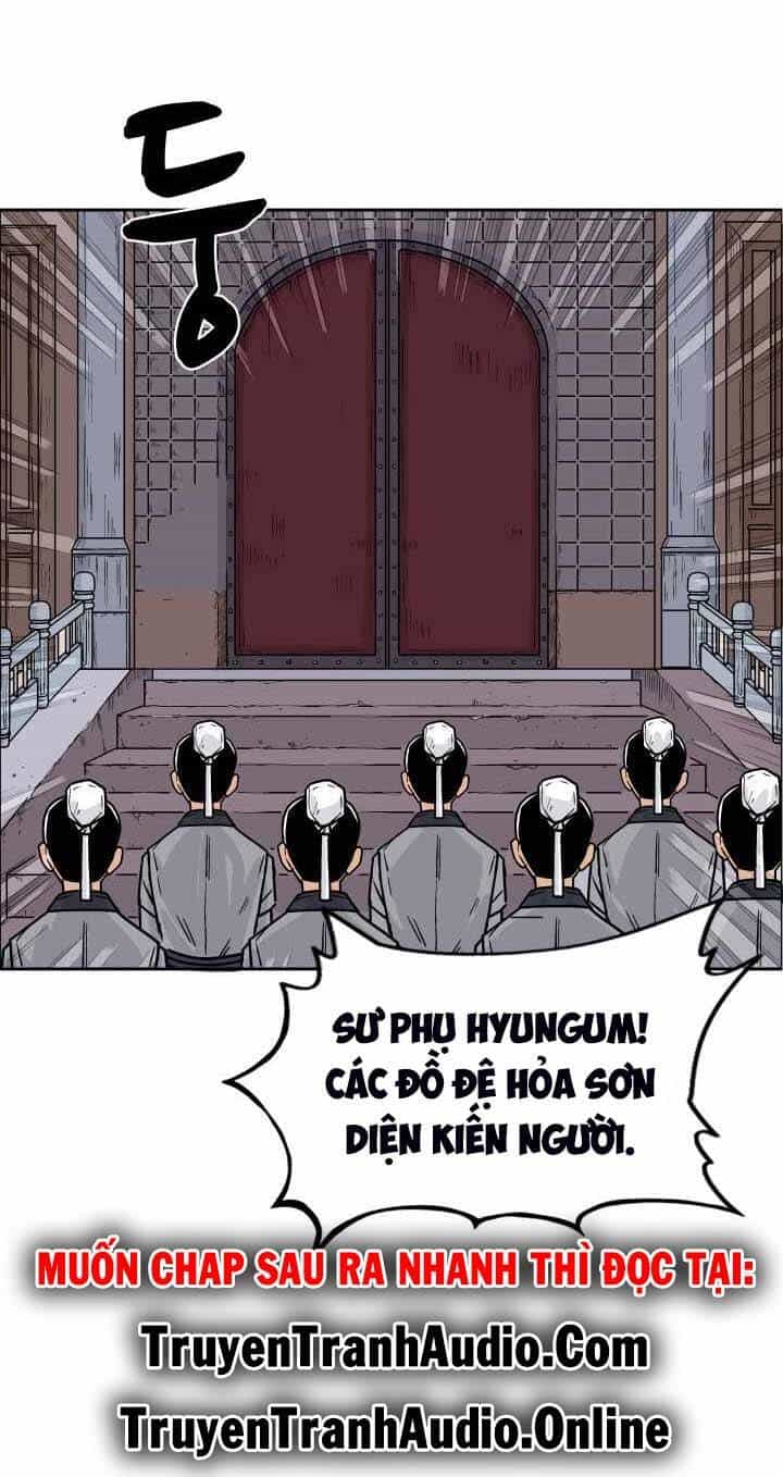 Hỏa Sơn Quyền - Chương 3 - ảnh 81