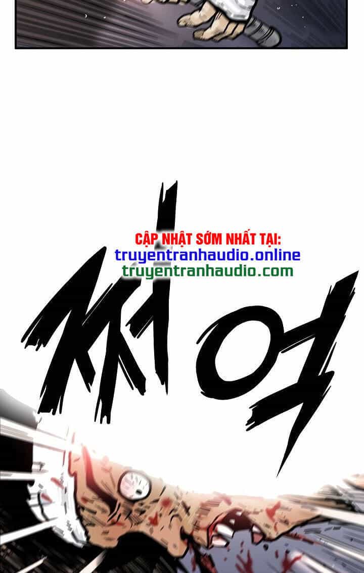 Hỏa Sơn Quyền - Chương 31 - ảnh 42
