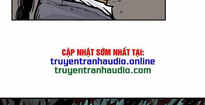 Hỏa Sơn Quyền - Chương 32 - ảnh 18