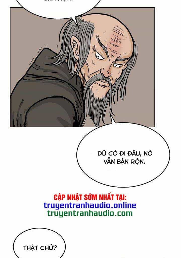 Hỏa Sơn Quyền - Chương 33 - ảnh 38