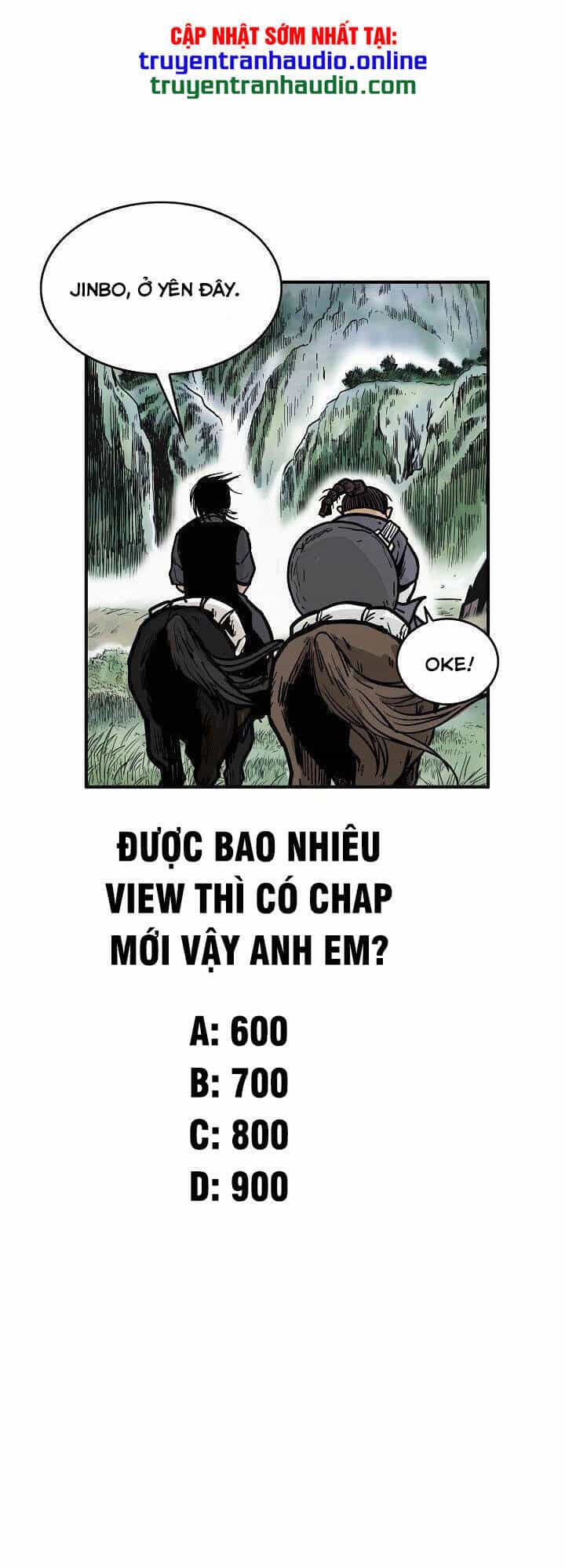 Hỏa Sơn Quyền - Chương 34 - ảnh 55