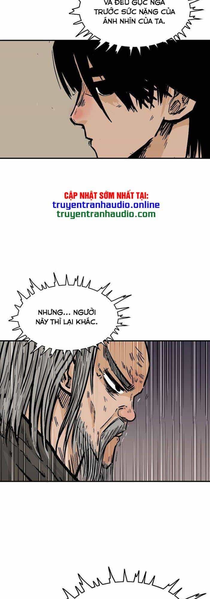 Hỏa Sơn Quyền - Chương 34 - ảnh 8