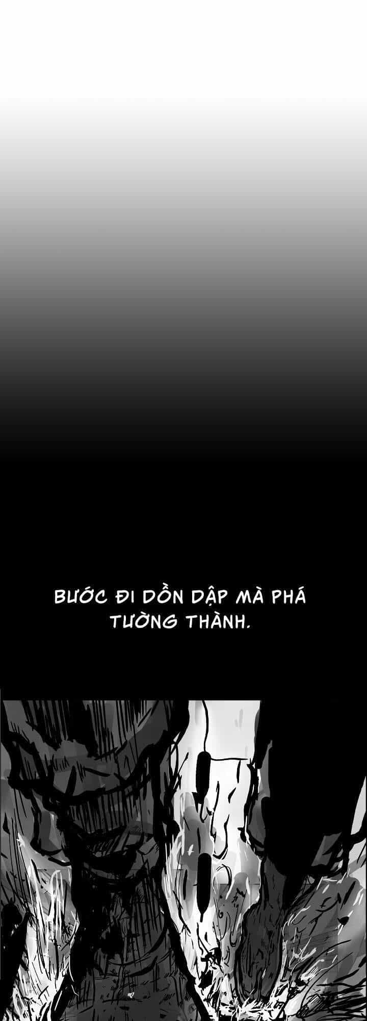 Hỏa Sơn Quyền - Chương 36 - ảnh 34