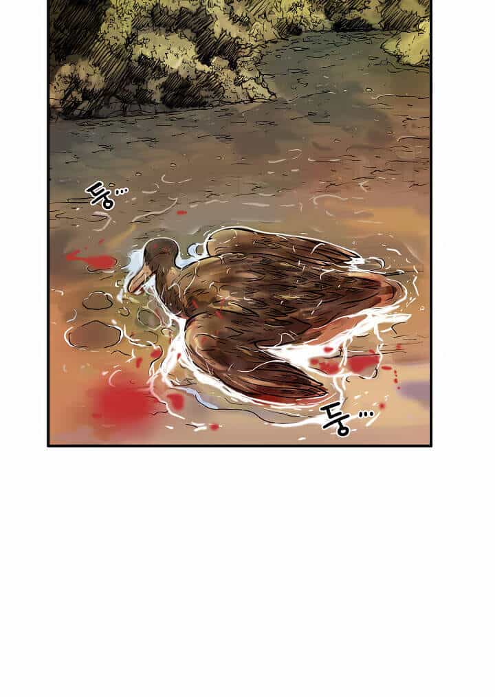 Hỏa Sơn Quyền - Chương 37 - ảnh 2