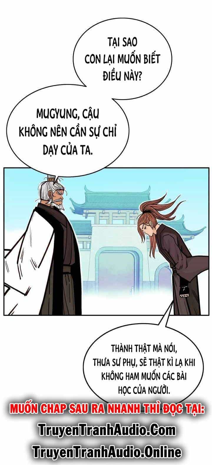 Hỏa Sơn Quyền - Chương 4 - ảnh 12