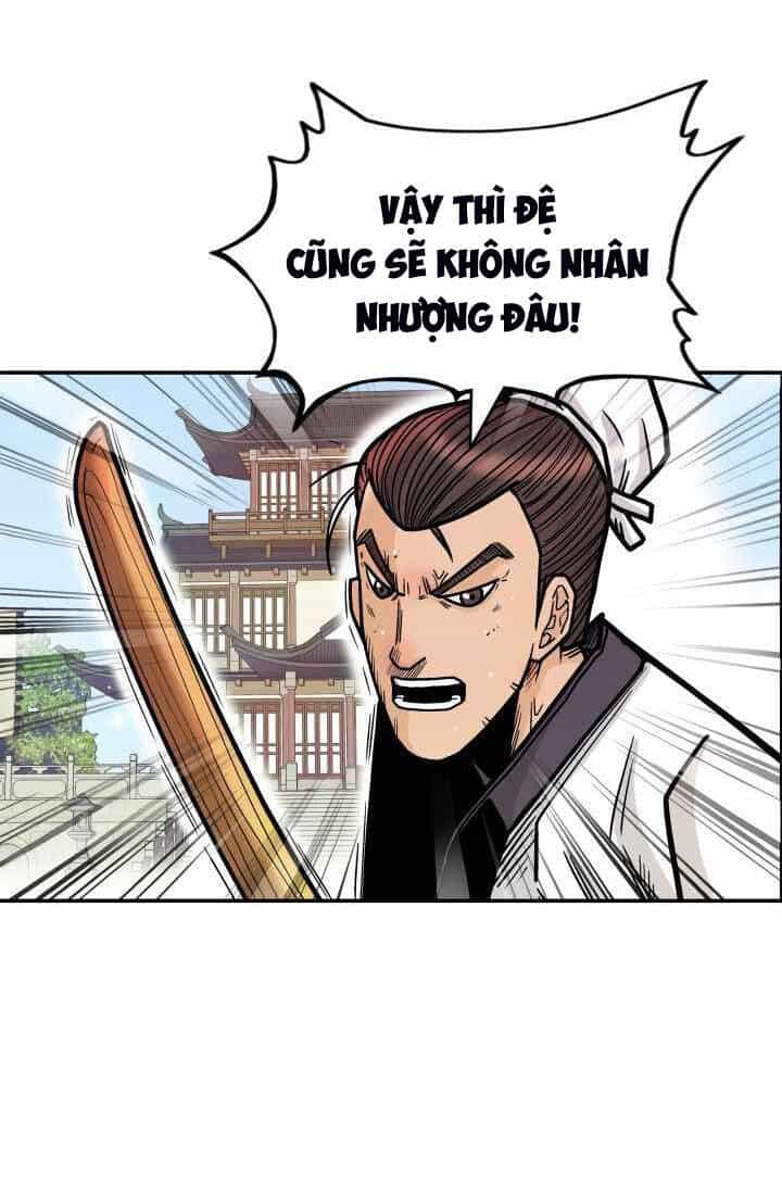 Hỏa Sơn Quyền - Chương 4 - ảnh 48
