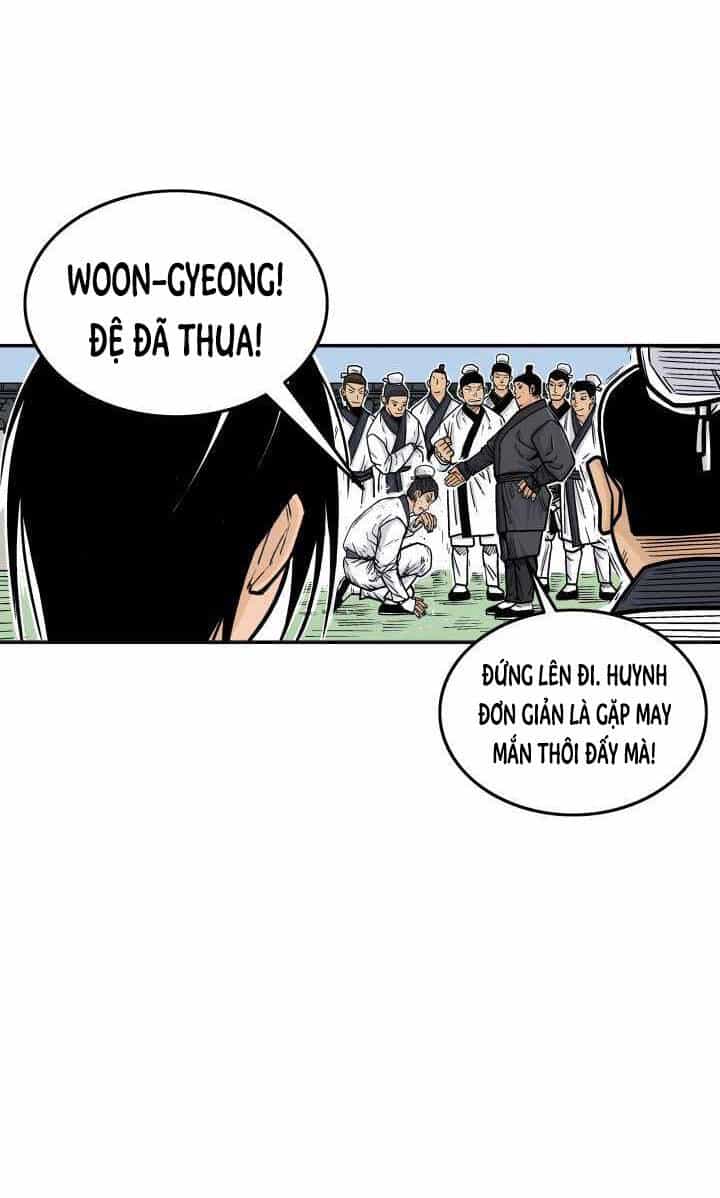 Hỏa Sơn Quyền - Chương 4 - ảnh 62