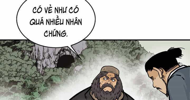 Hỏa Sơn Quyền - Chương 40 - ảnh 22