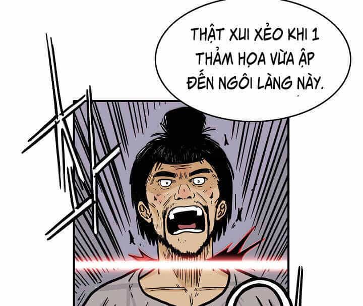 Hỏa Sơn Quyền - Chương 40 - ảnh 28