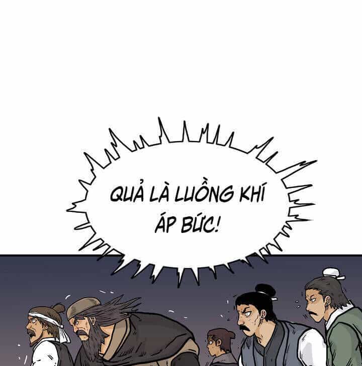 Hỏa Sơn Quyền - Chương 40 - ảnh 40